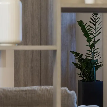 Appartement Met4l *