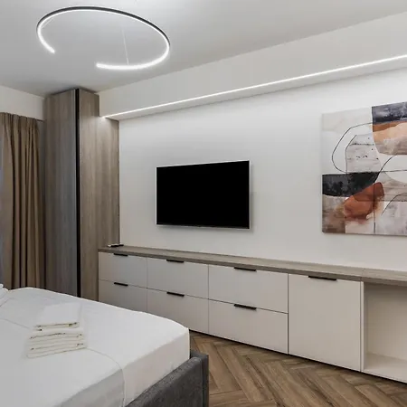 Met4l Appartement Constanţa