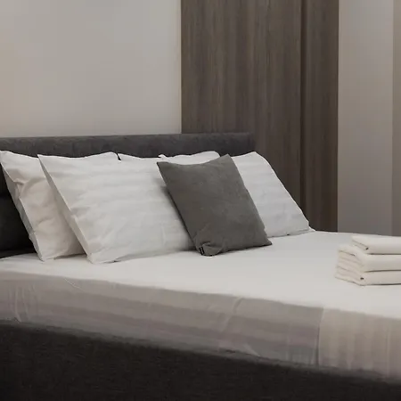 Appartement Met4l Constanţa