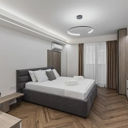 Appartamento Met4l Constanţa