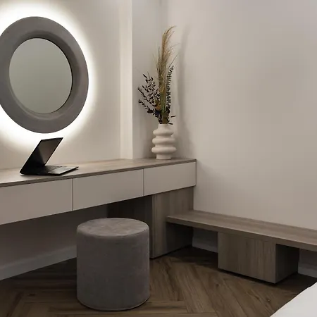 Appartement Met4l *