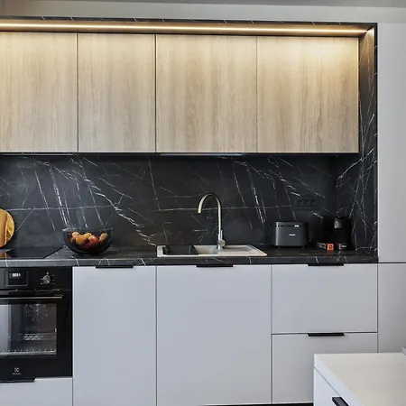 Appartement Met4l Constanţa