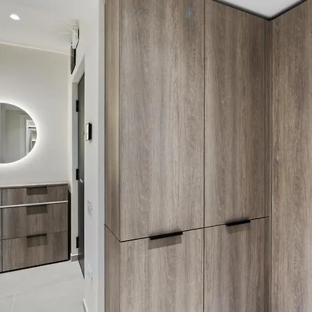 Appartement Met4l *