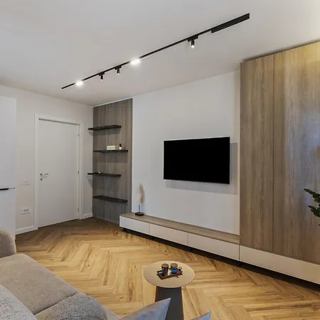 Met4l Appartement Constanţa