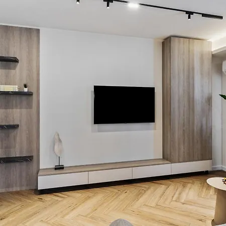 Appartamento Met4l Constanţa