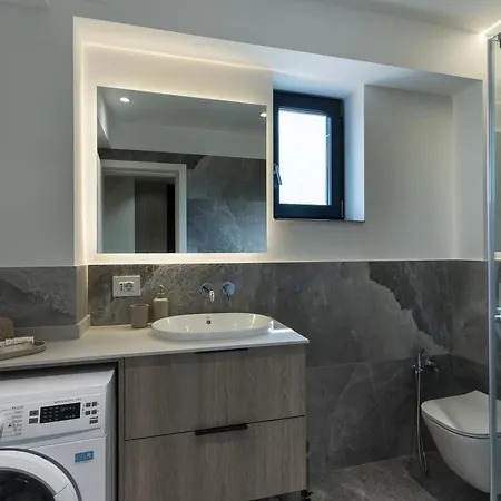 Met4l Appartement Constanţa