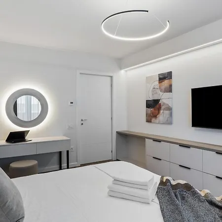 Appartement Met4l Constanţa
