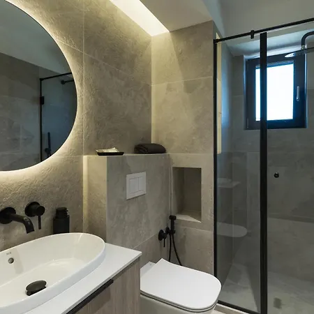 Appartement Met4l *