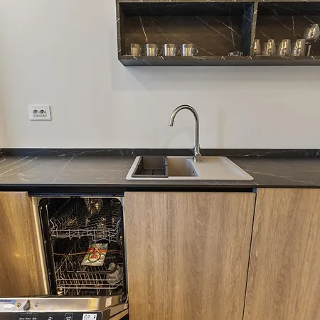 Appartement Met4l