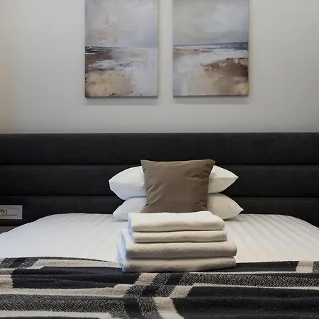 Met4l Appartement *
